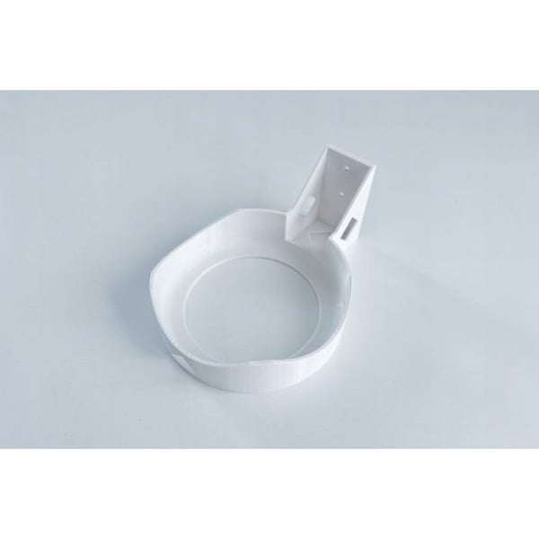 Support vægmaleri - OEM - D-XE75 - Kompatibel Deco XE75/X50-DSL/X50-4G/PX50 - Hvid - 1 stk.