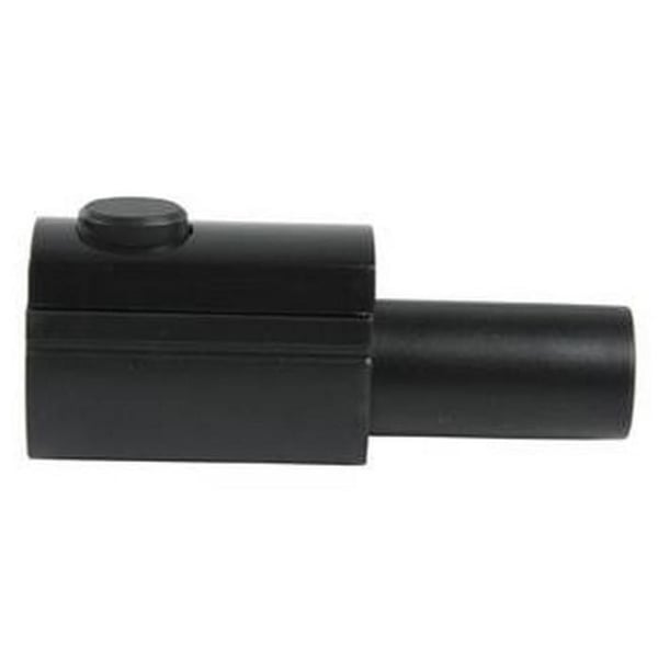 Adaptör för dammsugare ELECTROLUX (6268) - Med/utan påse - ZE050 BB60371