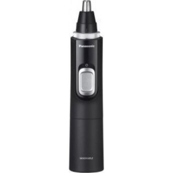 Panasonic - Personalcare ER-GN30-K503 | Multitrimmer - NoseEarsÖgonbryn Precisionsskärning Sladdlösa batterier Wet & Dry Svart