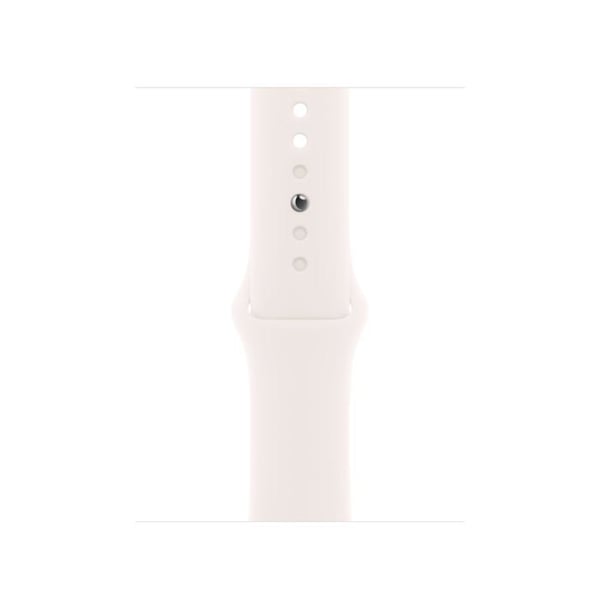 ÄPPLE Apple Watch 40 Ljusblå