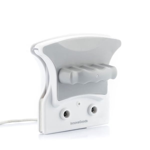 InnovaGoods Magly Magnetic Window Cleaner