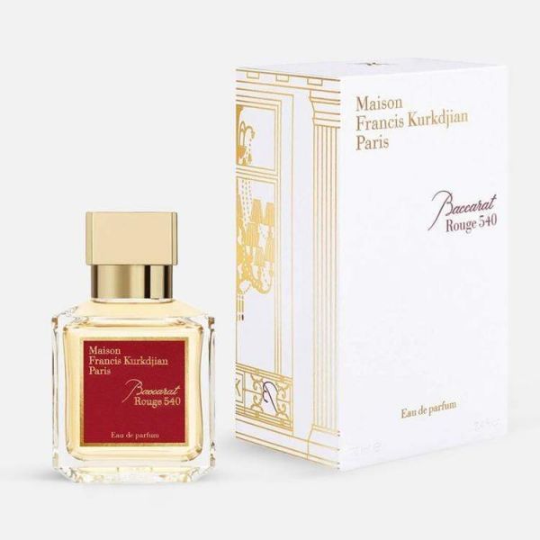 Maison Francis Kurkdjian Baccarat Rouge 540 EDP För Unisex 70ml