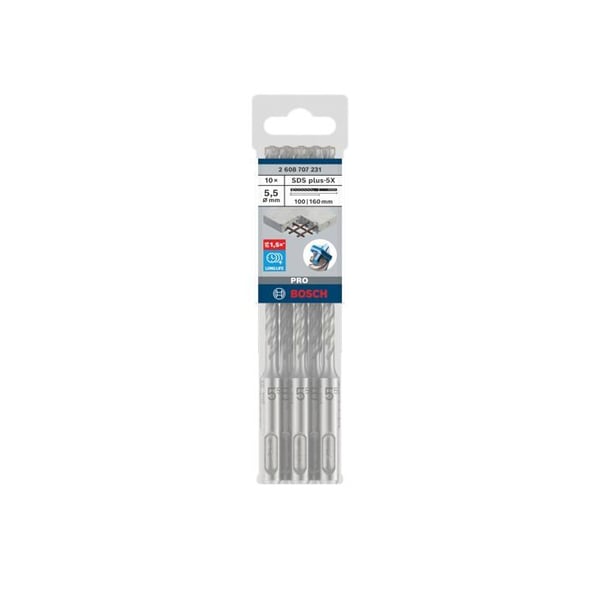 Bosch borrmaskin - 2608707231