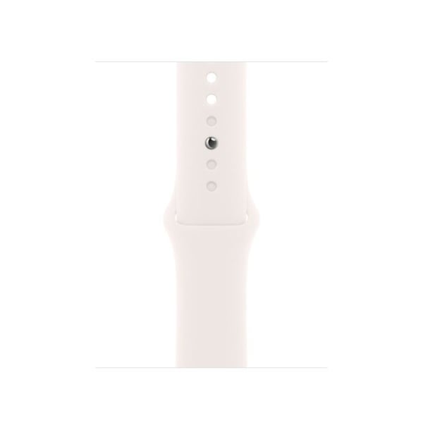 ÄPPLE Apple Watch 40 Ljusblå