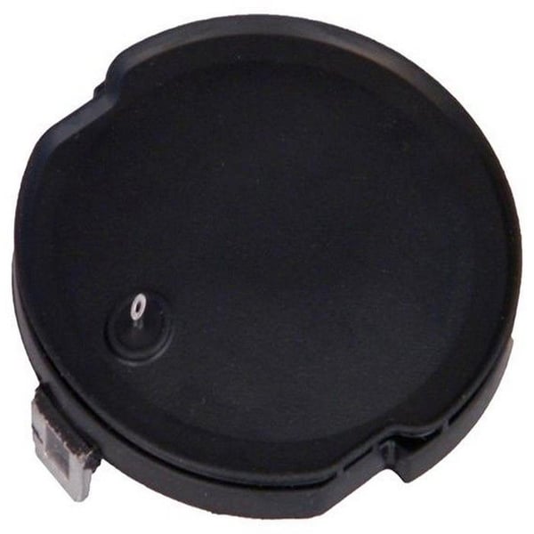 Dolce Gusto podhållare till KRUPS kaffebryggare - Svart
