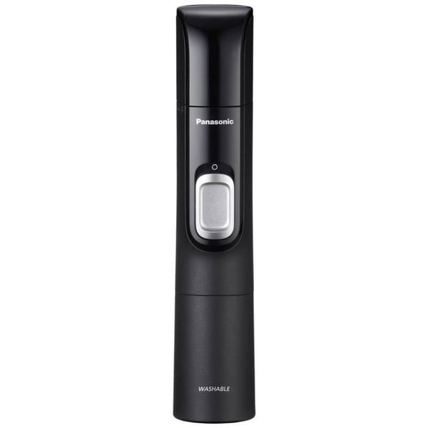 Panasonic - Personalcare ER-GN30-K503 | Multitrimmer - NoseEarsÖgonbryn Precisionsskärning Sladdlösa batterier Wet & Dry Svart