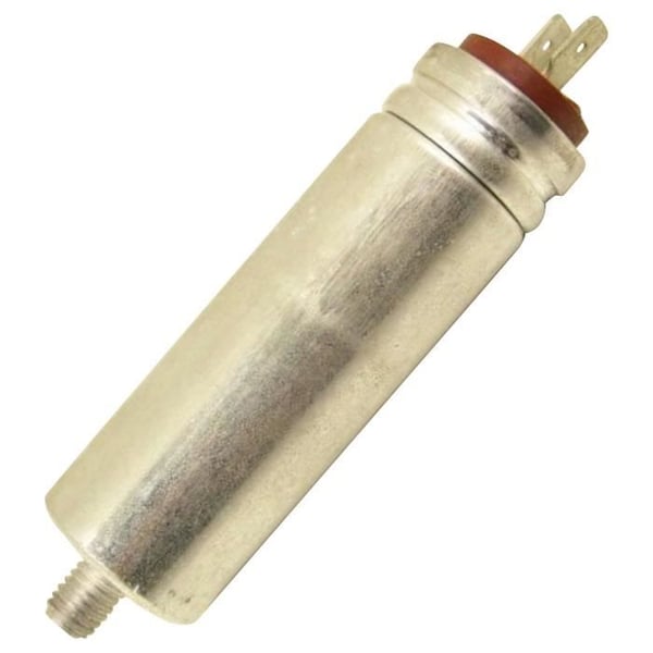 Kondensator 2,5 µf 450v - BRANDT - Diskmaskin - Kompatibel med flera märken - Referens 32X0293