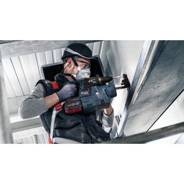 Bosch borrmaskin - 2608707231