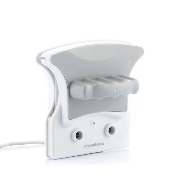 InnovaGoods Magly Magnetic Window Cleaner