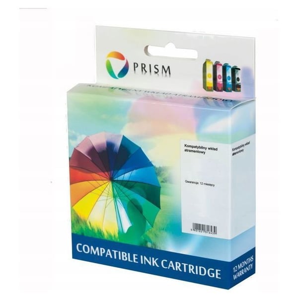 Skrivarkassett Prism - ZHI-F6T82ARP - Tinten Tinten nr 973X F6T82AE Magenta