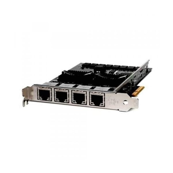 Cisco - Expansionsmodul - Gigabit Ethernet x...