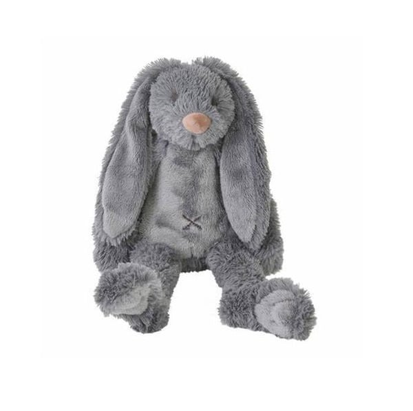 Happy Horse - Richie Grey Rabbit Soft Toy 28 cm
