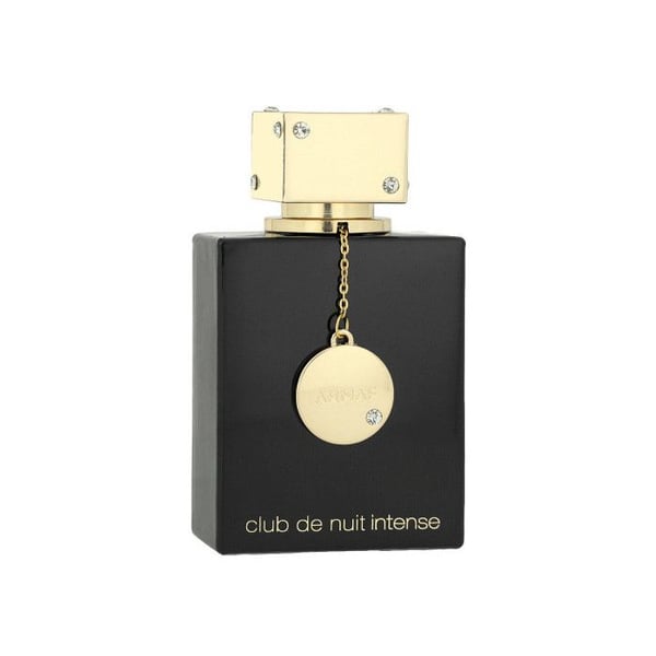 Armaf Night Club Intense Eau de Toilette för kvinnor 105 ml