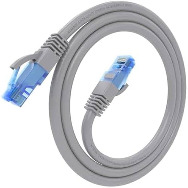 RJ45 nätverkskabel - AISENS - A135-0774 - Kat.6 UTP - 0,75 m - 1000 Mbps