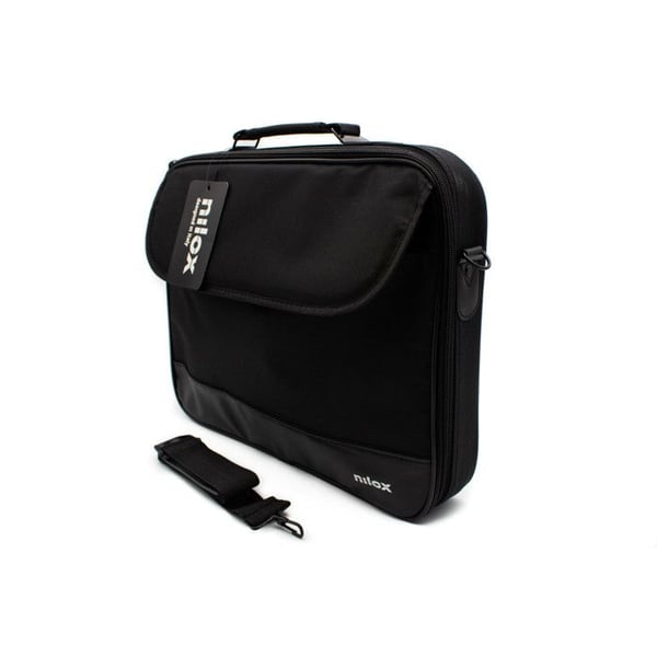 BOLSA +RATON NILOX 15,6' DURO