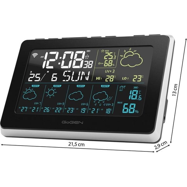 GoGEN ME 3565 SMART