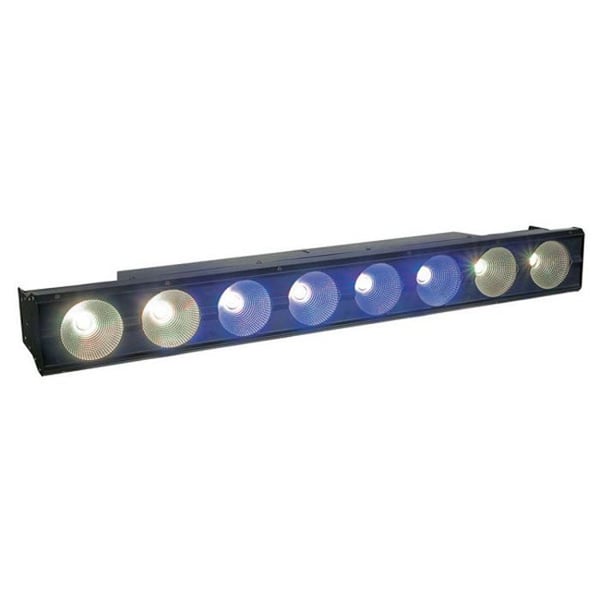 Showtec Pixel Bar 8 COB LED-bar