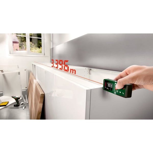 Bosch Home and Garden UniversalDistance 50 Laseravståndsmätare 50 m