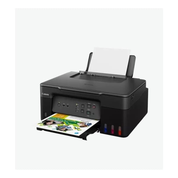 Multifunktionsskrivare - Canon - PIXMA G3430 - Bläckstråleskrivare - Wi-Fi - A4