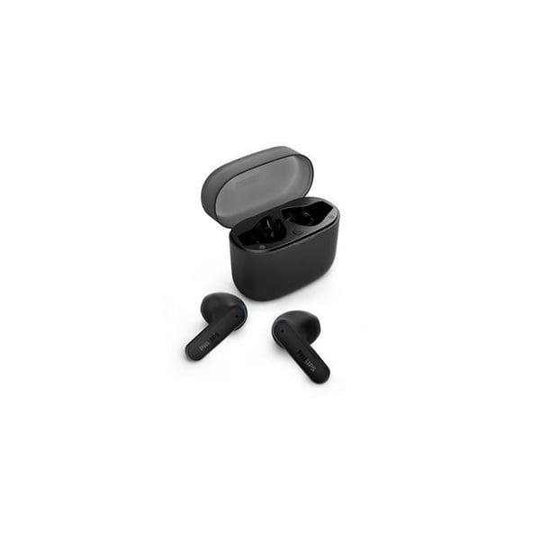 TWS-hörlurar - Philips - TAT2139BK/00 - Bluetooth 5.0 - 18 timmars batteritid - IPX4-motstånd