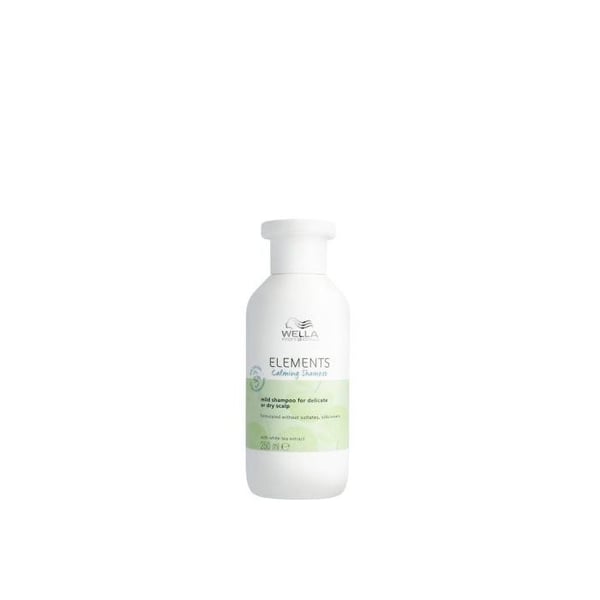 WELLA – LUGNANDE SCHAMPO ELEMENTS 250 ML