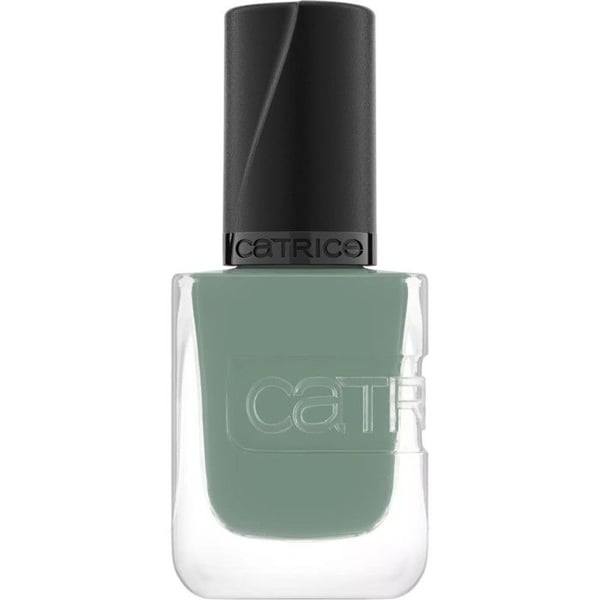 Catrice - Nagellack Gel Affair - 35 Älska det eller Lämna det