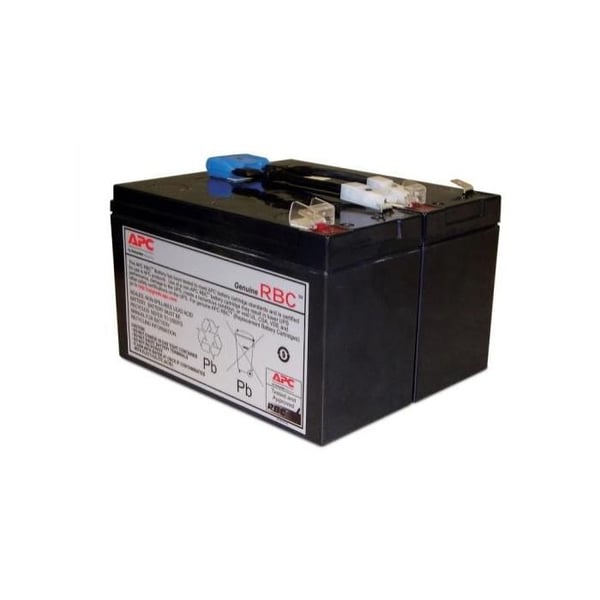 APC APCRBC142 Reservebatterier ASI