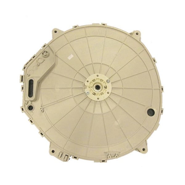Couvercle de cuve d'origine Maskin för tvättmaskin, Tvättmaskin 481010608456, C00731582 WHIRLPOOL, INDESIT, LADEN, BAUKNECHT, IGNIS, ARISTON