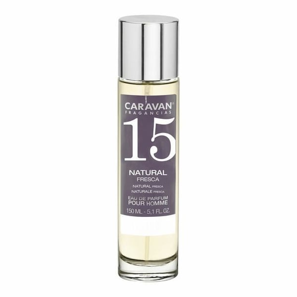 Parfym - Husvagn - N 15 - EDP - 150 ml - För vuxna