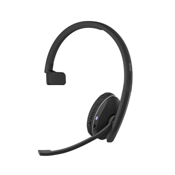 Trådlös mikrohörlur EPOS - ADAPT 231 - Bluetooth - Svettålig - Certifierad av Microsoft Teams