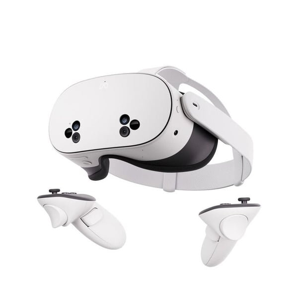 Casque Meta Quest 3S 256 Go - Tillbehör - PC