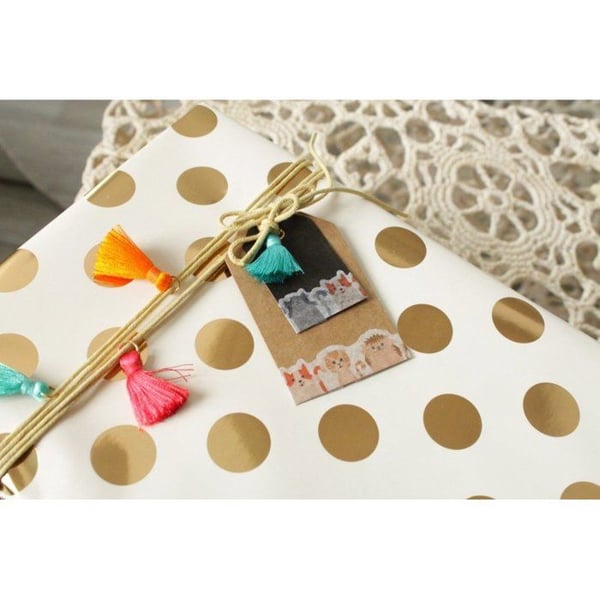 MégaCréa DIY - Etikett Tags kraft raka med snöre 30 stycken MégaCréa DIY - Etikett Tags kraft raka med snöre 30 stycken