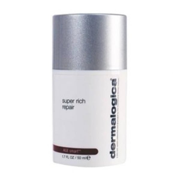 dermalogica age smart ultrarik reparativ vård