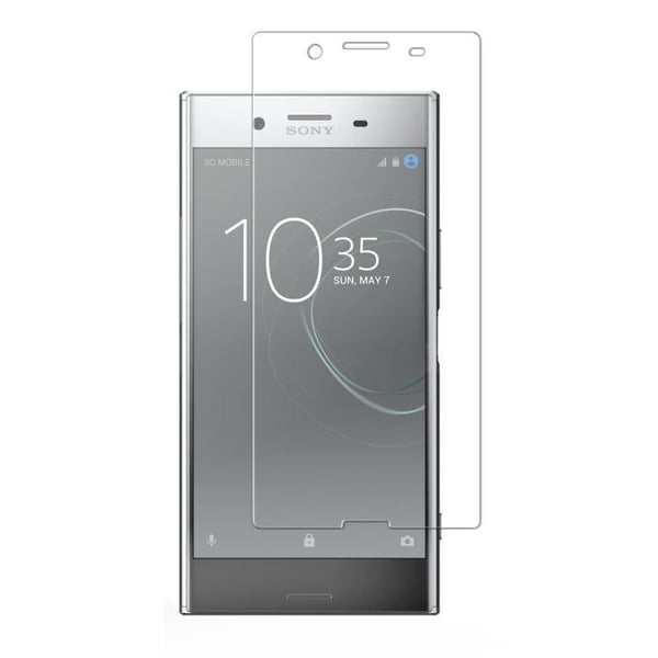 Härdat glas SONY XPERIA XZ PREMIUM - Skärmskydd Film Phonillico®