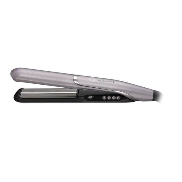 PROluxe You REMINGTON S9880 plattång – 9 temperaturer 150 till 230°, StyleAdapt Intelligent Technology, förvaringsöverdragsmatta
