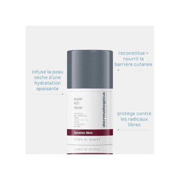 dermalogica age smart ultrarig genoprettende pleje