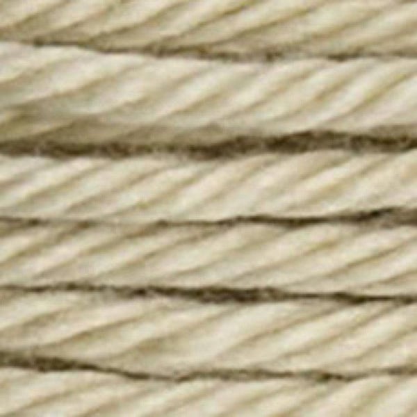 Fil retors - DMC - 2613 - Beige - Canvas och tapeter - 100% bomull