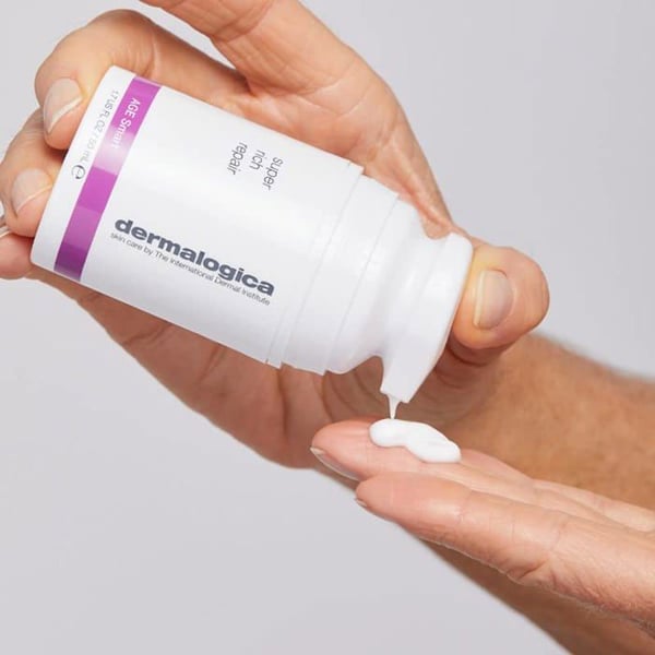 dermalogica age smart ultrarig genoprettende pleje