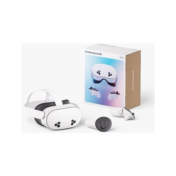 Casque Meta Quest 3S 256 Go - Tillbehör - PC