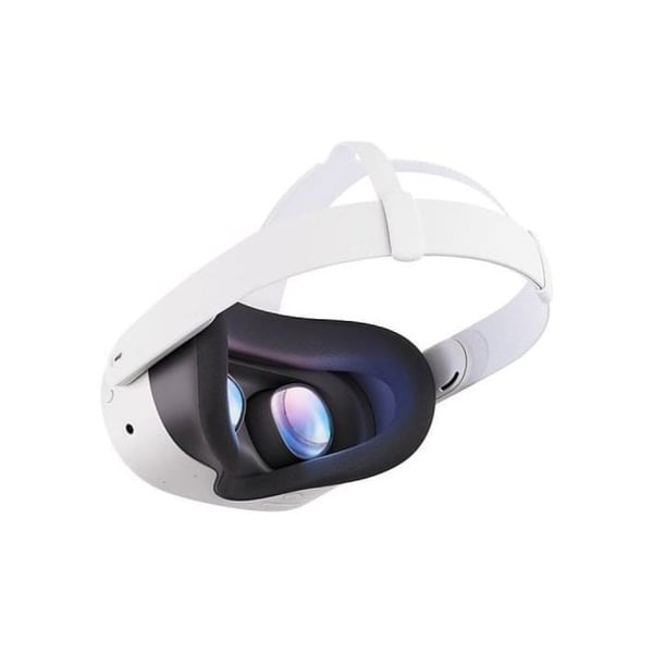 Casque Meta Quest 3S 256 Go - Tillbehör - PC