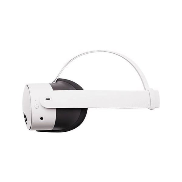Casque Meta Quest 3S 256 Go - Tillbehör - PC
