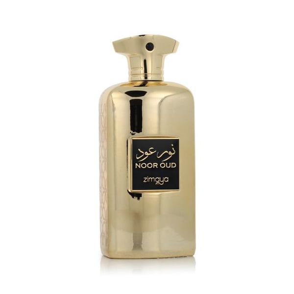 Eau de Parfum - ZIMAYA - Zimaya Noor Oud - 100 ml - Man - Hög koncentration