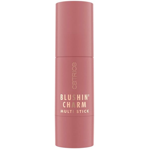 Catrice - Blush i Stick Blushin' Charm Multi Stick - 50 Radiant Honey
