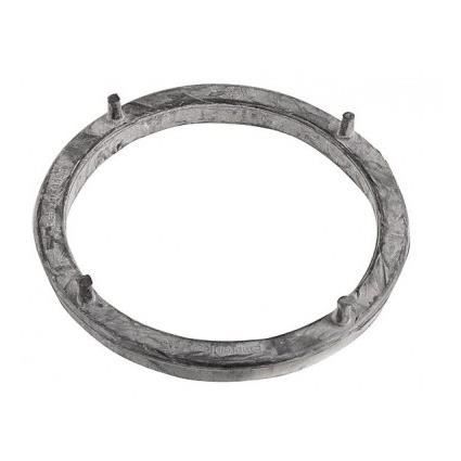 Läpptätningsdiameter - DIFF för Atlantic: 040155