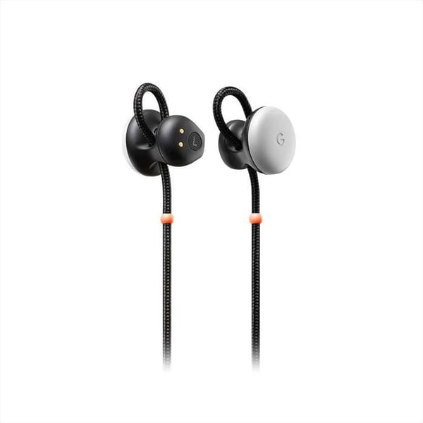 Audífonos Earbuds Google Bluetooth Pixel Buds Blanco