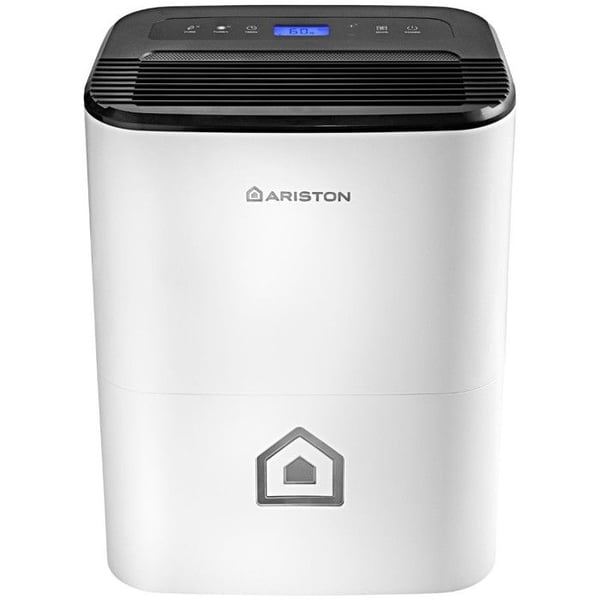 Ariston 3381356 Affugter Sort, Hvid