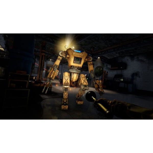 Atomfall - Xbox