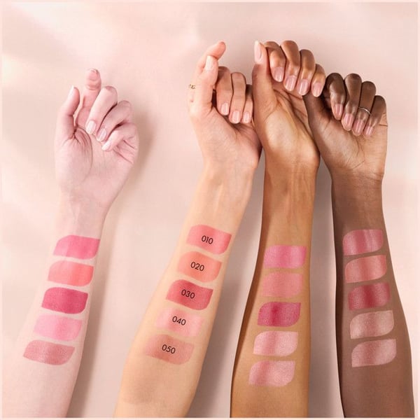 Catrice - Blush i Stick Blushin' Charm Multi Stick - 50 Radiant Honey