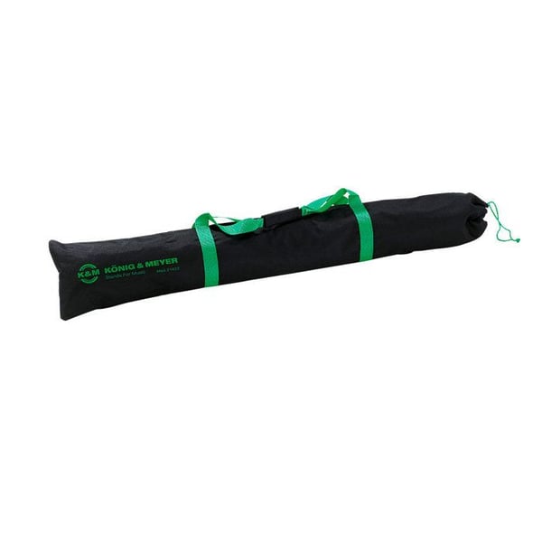 K&M 21422 högtalarstativskydd Tillbehör (skydd, stativ)
