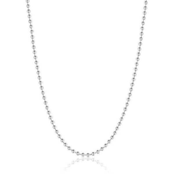 Collier - Silver Steel - Sagapò - SRP49